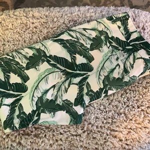 Old navy pixie pants